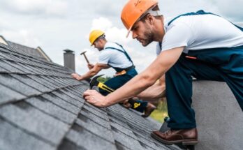 Bellingham Roofing Co