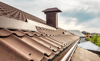 Blaine Roofing Co
