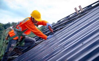Clearwater Roofing Co