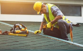 Clearwater Roofing Company