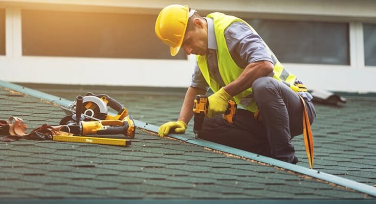 Clearwater Roofing Company