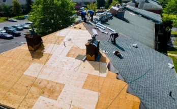 Indian Rocks Roofing Company