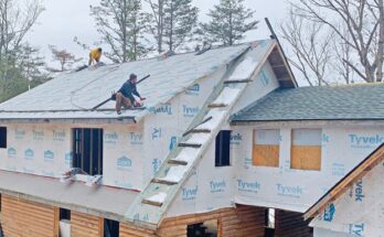 Lynden Roofing Co