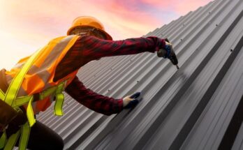 Roof Companies Bellingham