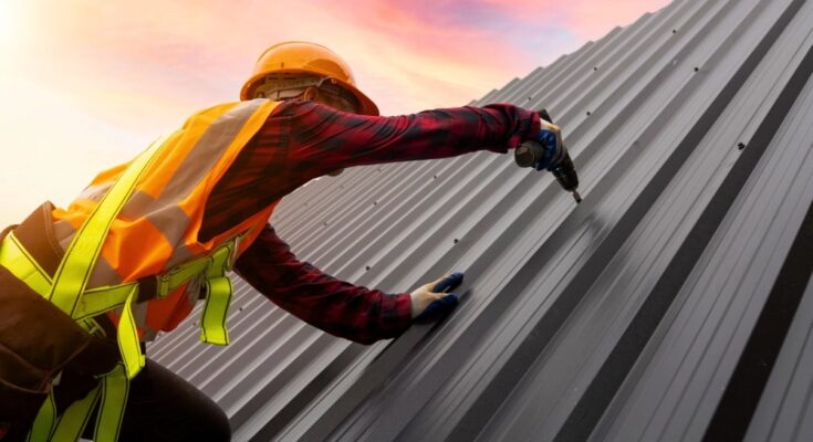 Roof Companies Bellingham