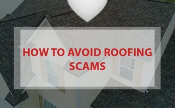 Roofers Bellingham