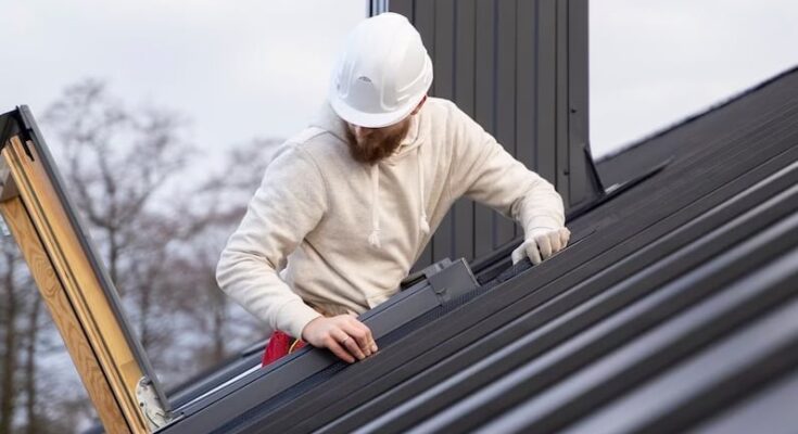 Tampa Bay Roofing Co