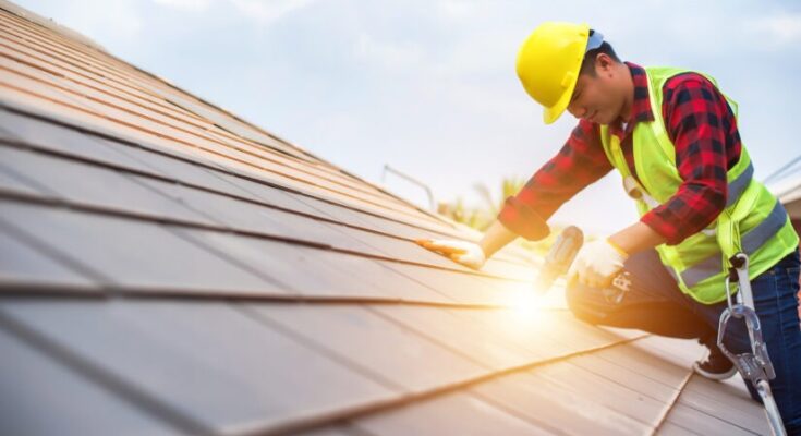 Bellingham Roofing Co