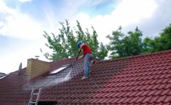Bellingham Roofing Companies