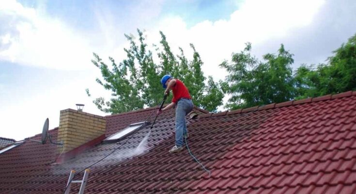 Bellingham Roofing Companies