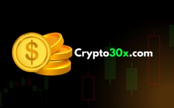 Crypto30x.com Blockchain