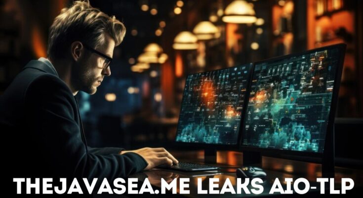 Thejavasea.me Leaks AIO-TLP