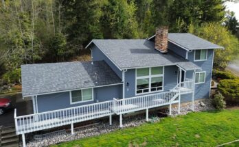 Siding Company Bellingham WA