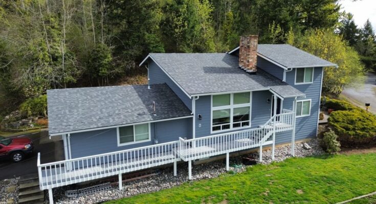 Siding Company Bellingham WA