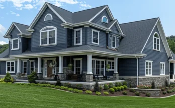 Siding Company Ferndale WA