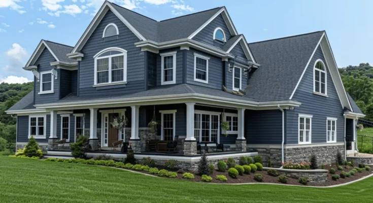Siding Company Ferndale WA