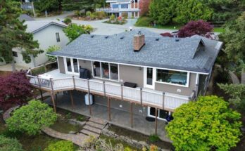 Siding Contractor Bellingham WA