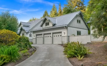 Siding Contractor Ferndale WA