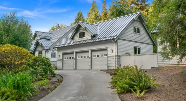 Siding Contractor Ferndale WA