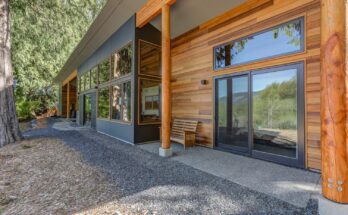Quick and Easy Siding Replacement Bellingham WA - KZ Startup