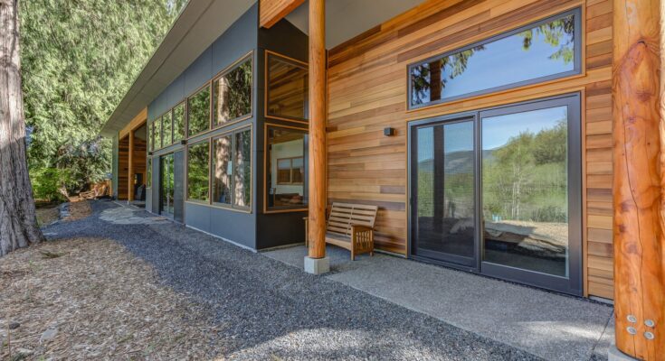 Quick and Easy Siding Replacement Bellingham WA - KZ Startup