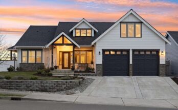 Siding Replacement Ferndale WA