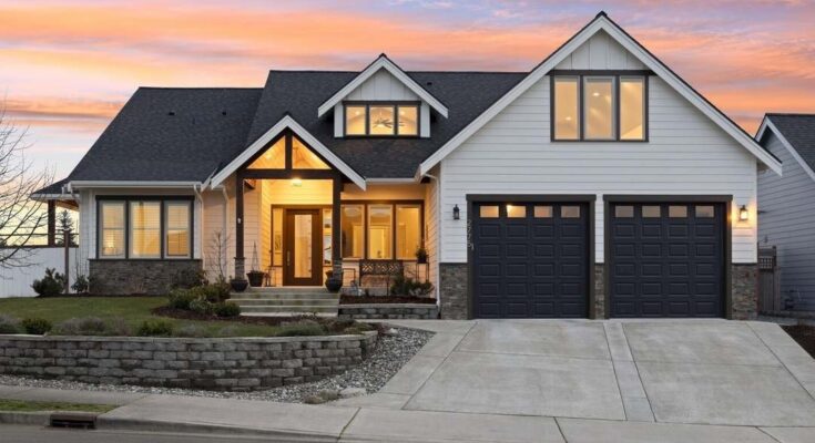 Siding Replacement Ferndale WA