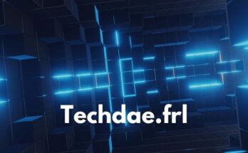 Techdae.frl