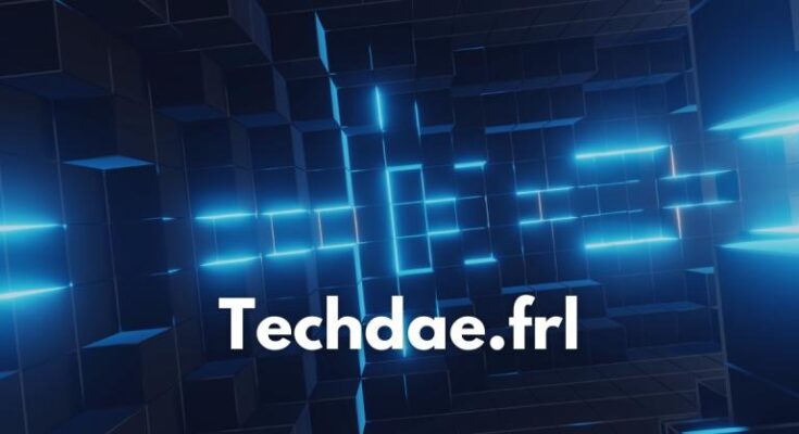 Techdae.frl
