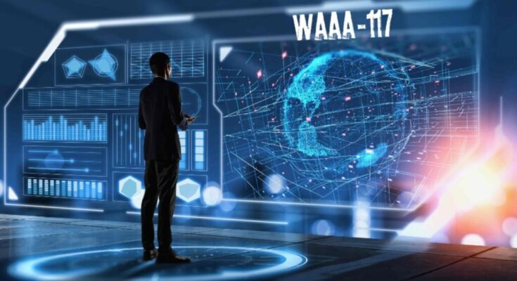 WAAA-117