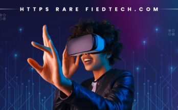 https //rare fiedtech.com