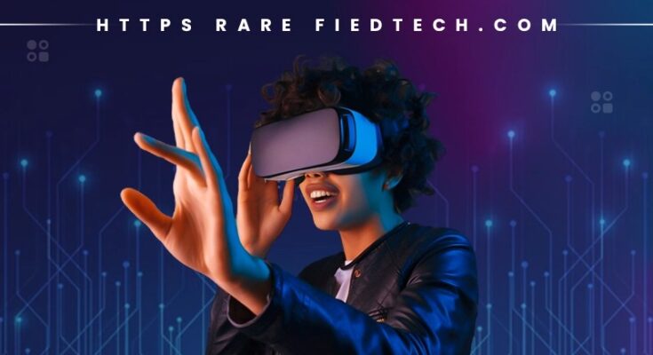 https //rare fiedtech.com