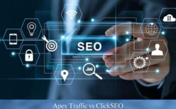 Apex Traffic vs ClickSEO