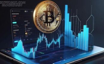 Crypto30x.com Blockchain