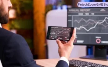 FintechZoom GME Stock