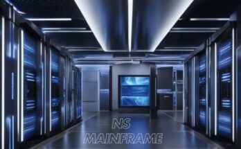 NS Mainframe