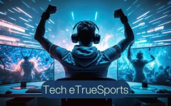 Tech eTrueSports